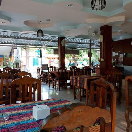 Smile Sunset Resort كو ليبي المظهر الخارجي الصورة