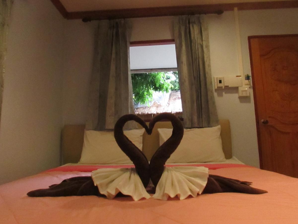 Smile Sunset Resort كو ليبي المظهر الخارجي الصورة