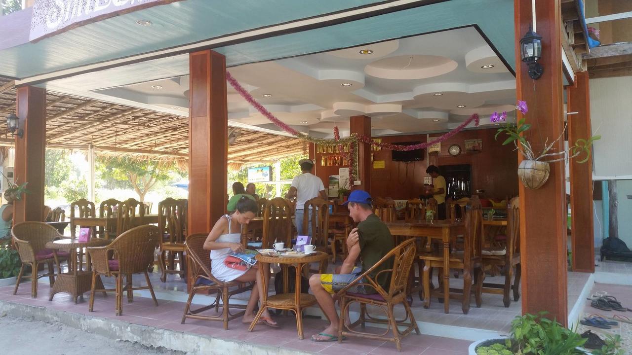 Smile Sunset Resort كو ليبي المظهر الخارجي الصورة