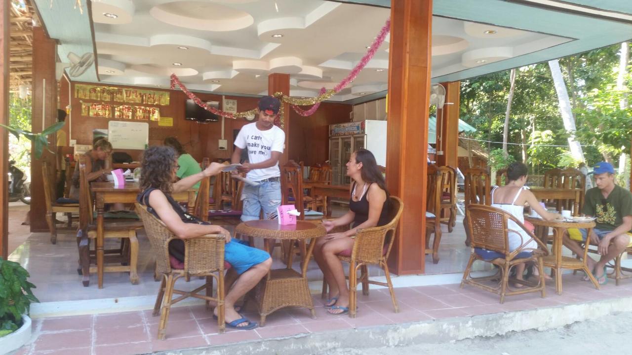 Smile Sunset Resort كو ليبي المظهر الخارجي الصورة