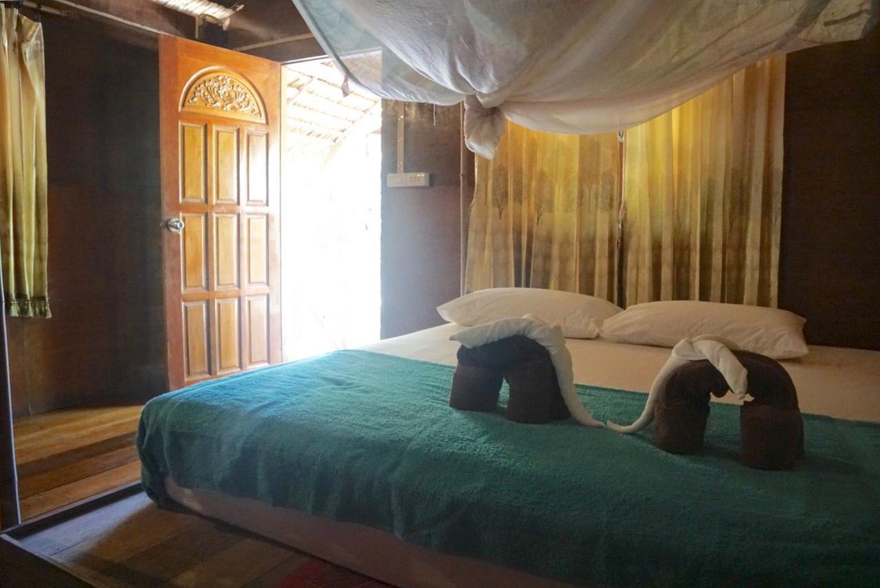 Smile Sunset Resort كو ليبي المظهر الخارجي الصورة